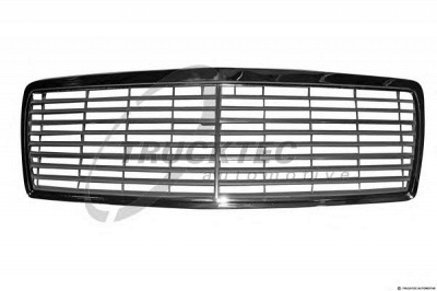TRUCKTEC AUTOMOTIVE 0260145 -  Решетка радиатора